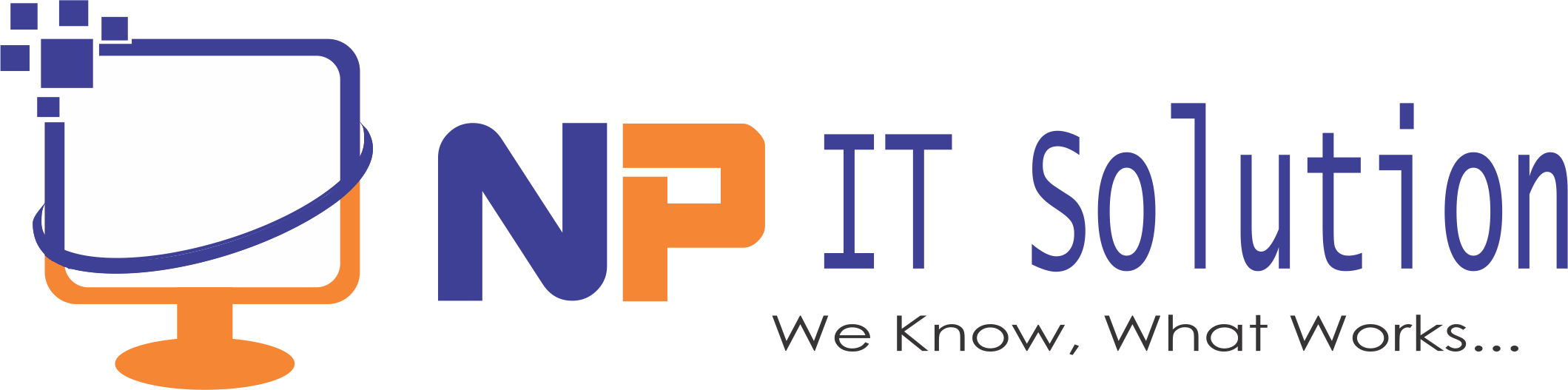 Np It Logo